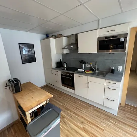 Apartment Klausners *