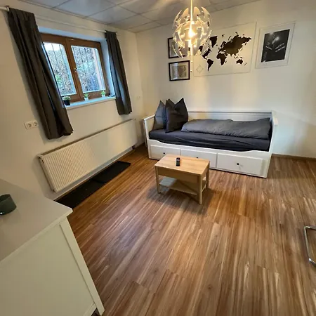 Klausners Apartment *