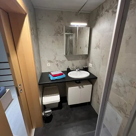 Klausners Apartment