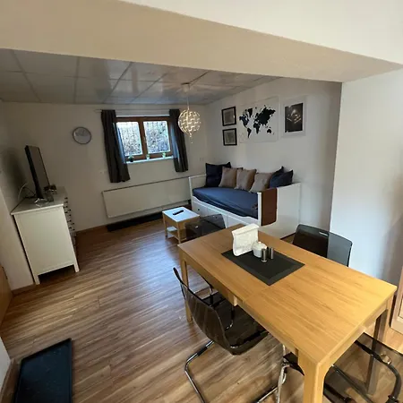 Apartment Klausners *
