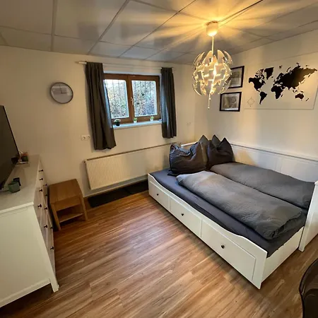 Klausners Apartment Neustift im Stubaital