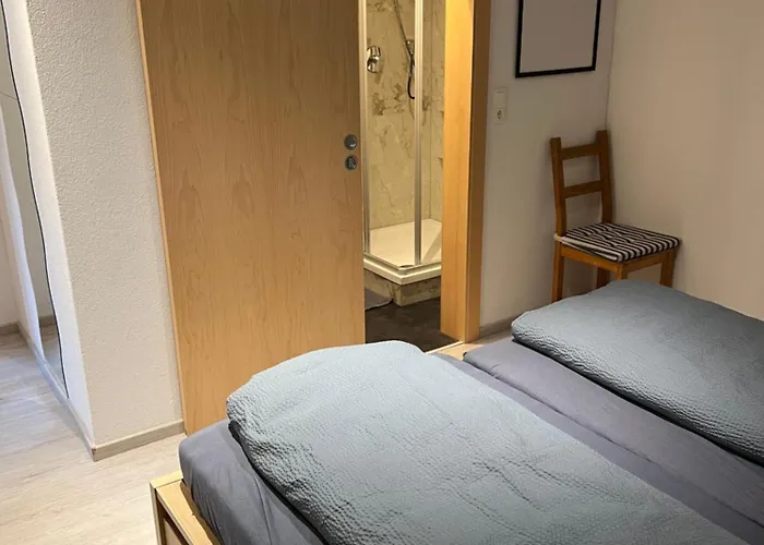 Apartament Klausners Neustift im Stubaital