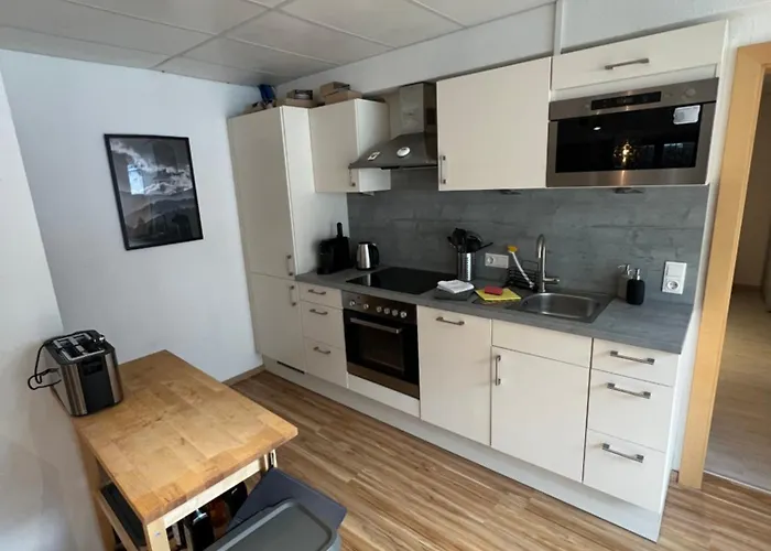 Apartament Klausners *