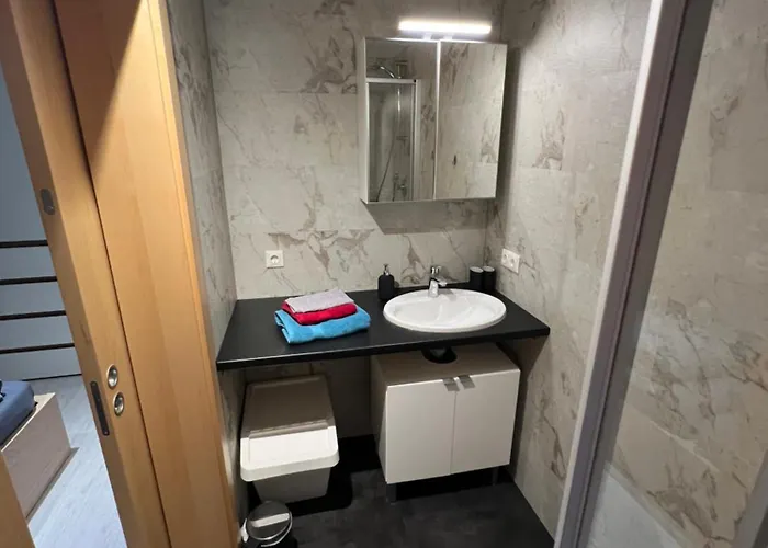 Klausners Apartament