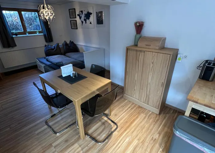 Apartament Klausners