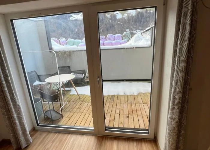 Klausners Apartament *