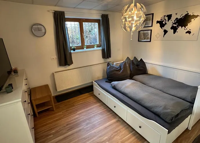 Klausners Lejlighed Neustift im Stubaital