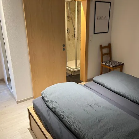Apartmán Klausners Neustift im Stubaital