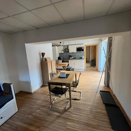 Klausners Apartmán Neustift im Stubaital