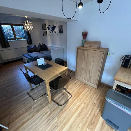 Apartmán Klausners